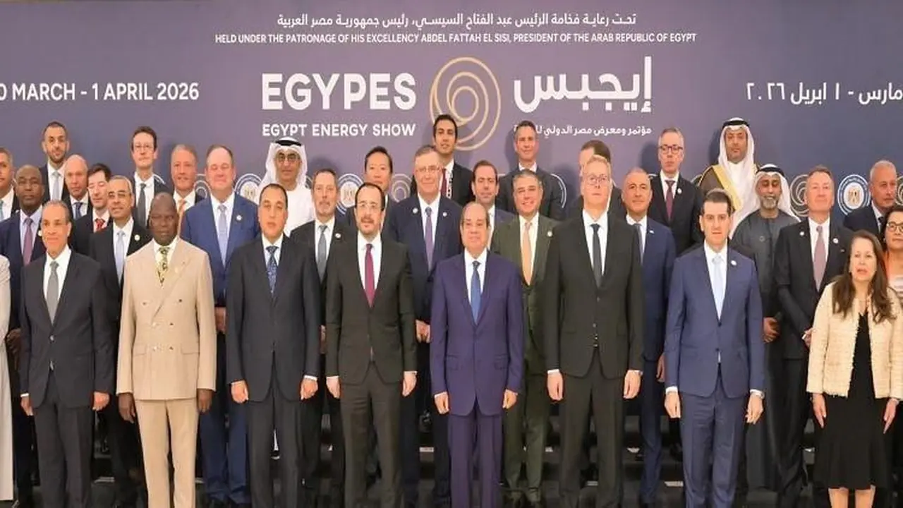 محلل سياسي: “إيجبس 2026” يعزز مكانة مصر الاستراتيجية كمركز إقليمي للطاقة